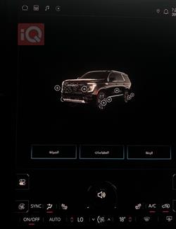 جي ام سي يوكون